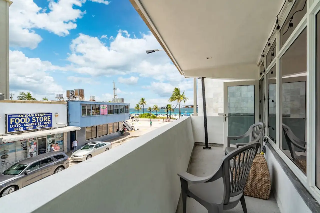 Budget-friendly vacation home in Fort Lauderdale