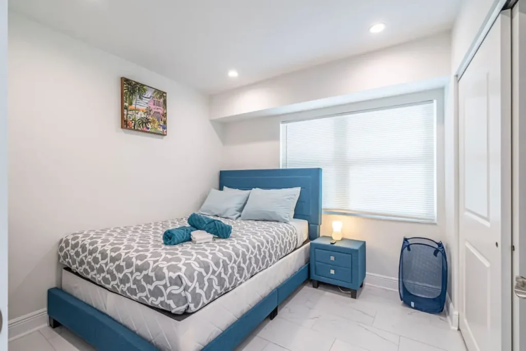 Charming vacation rental in Fort Lauderdale for families