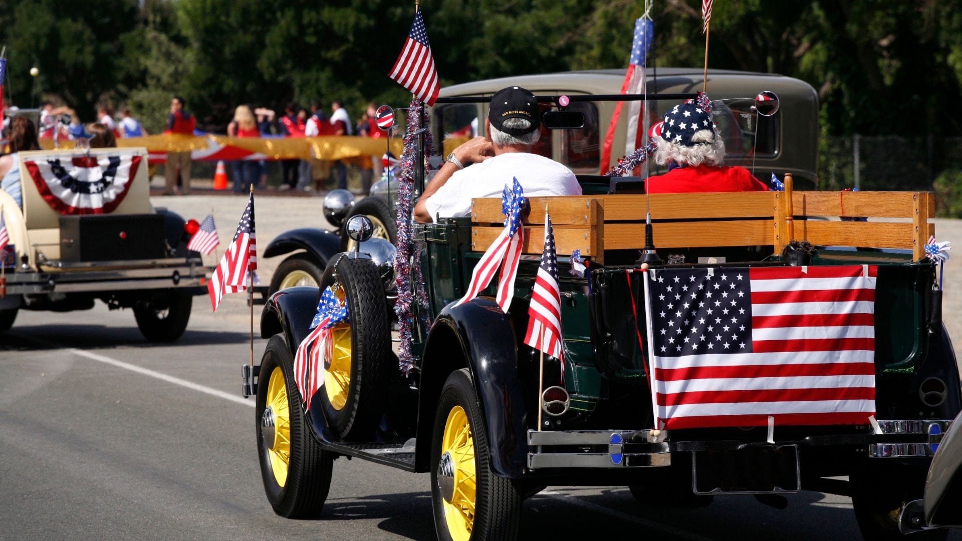 Vacation Rentals near Deerfield Beach 4th of July Celebration